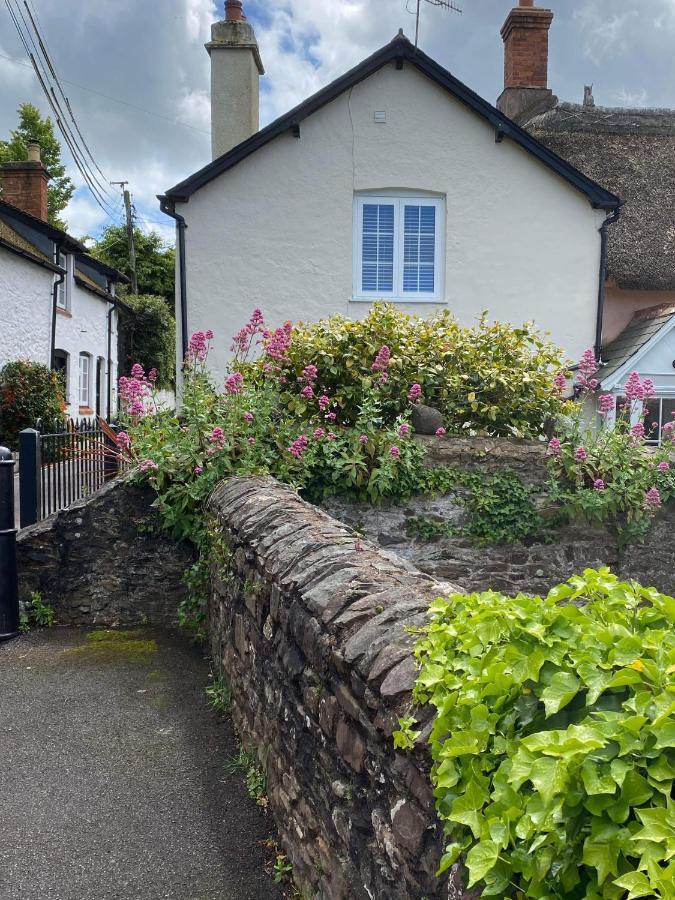 Willa Little House Porlock Zewnętrze zdjęcie