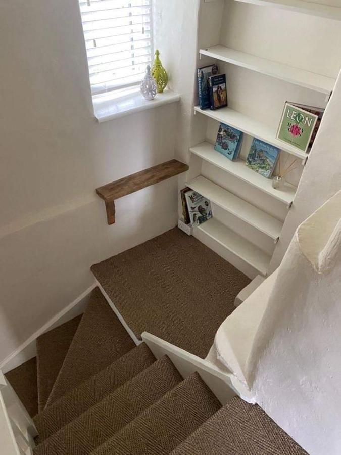 Willa Little House Porlock Zewnętrze zdjęcie